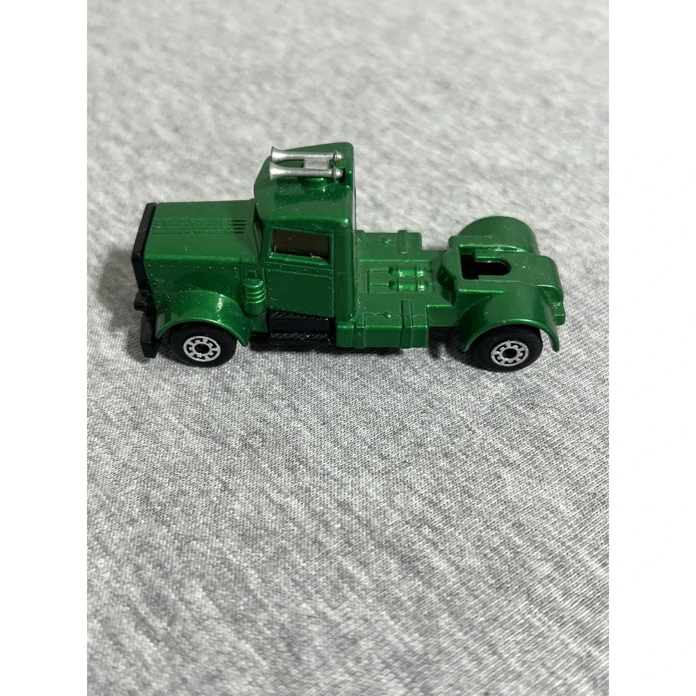 MATCHBOX brand superfast